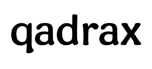 Qadrax